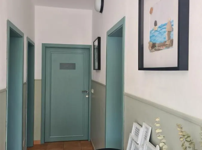 Gasthuis Apartment&rooms Roza 2*