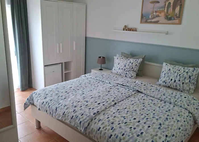 Apartment&rooms Roza Gasthuis
