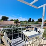 & Roza Maison d'hôtes Peroj