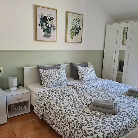 Guest house & Roza 2*