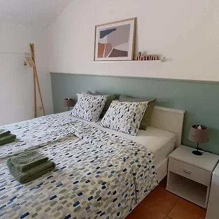 Gasthuis Apartment&rooms Roza